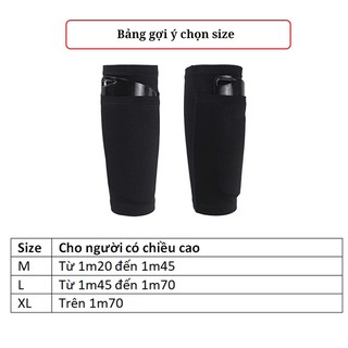 Tất vớ ống cho bóng đá