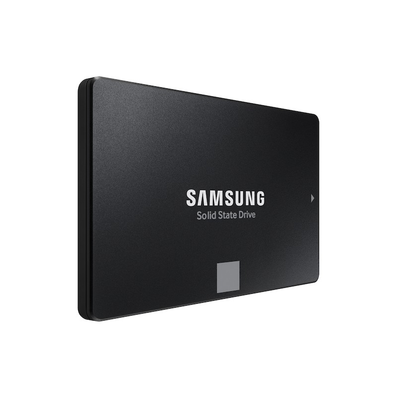 Ổ cứng SSD Samsung 870 EVO 500GB 2.5Inch SATA3