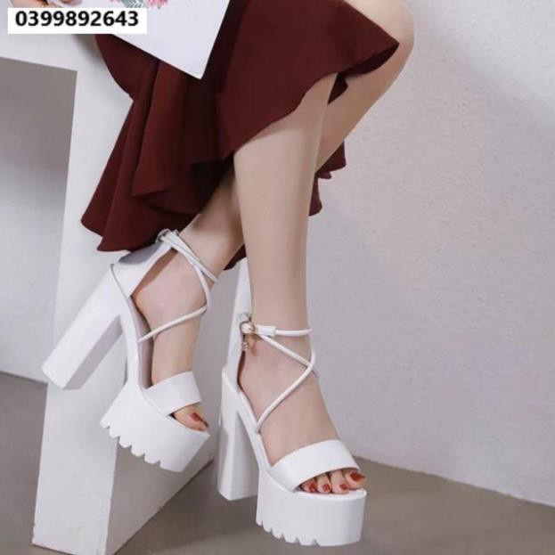 GIẦY CAO GÓT NỮ CAO 14 PHÂN HÀNG NHẬP CAO CẤP CỰC NHẸ VÀ CỰC ÊM ( HÀNG ORDER 20 NGÀY)