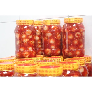 Mắm cà pháo Huế