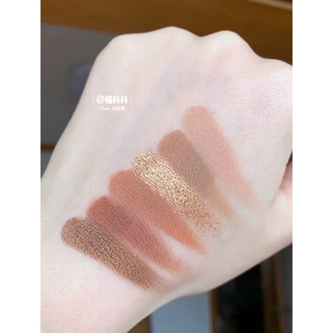Bảng Mắt Colourpop NUDE MOOD