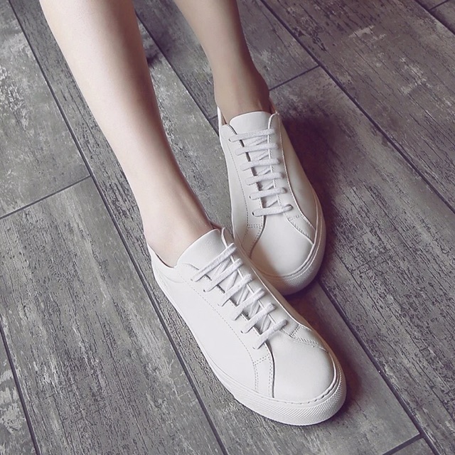 Giày sneaker nam nữ