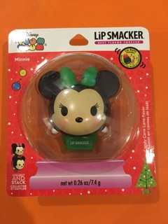 Son dưỡng môi Lipsmacker - Mỹ