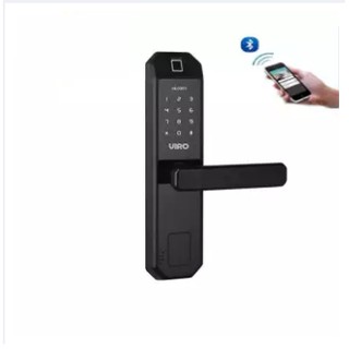 Khóa vân tay -Smartlock 6in1 VR-H02