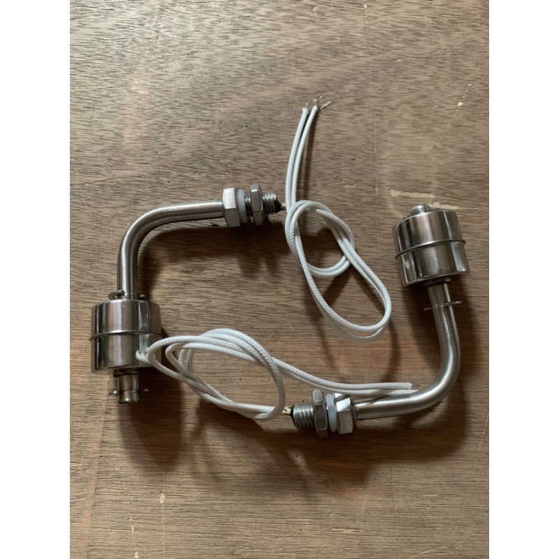 Công Tắc Phao Inox 304 - Hàng Chính Hãng - Giá 1 Cái