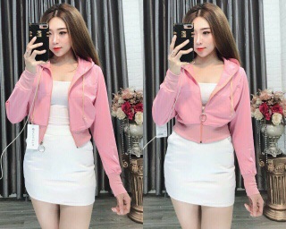 ÁO KHOÁC LỬNG NỮ