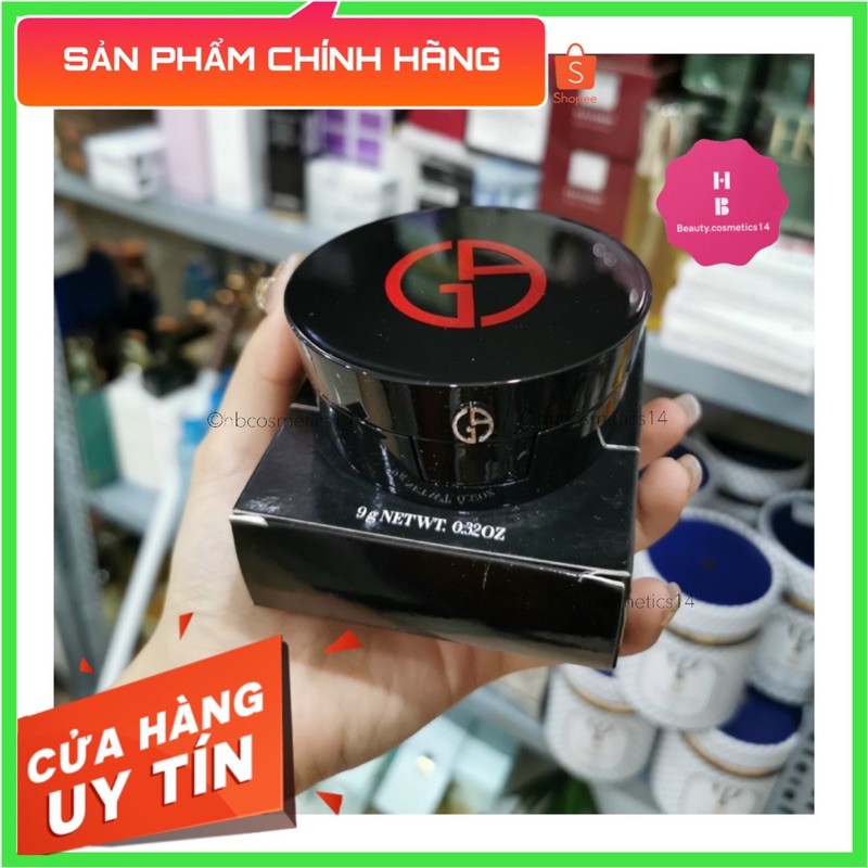 Phấn Tươi Giorgio Armani Có Sẵn Hàng Chính Hãng