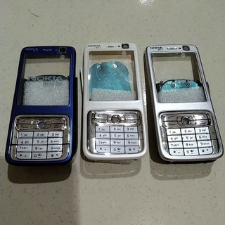 Ốp Điện Thoại Cho Nokia N73