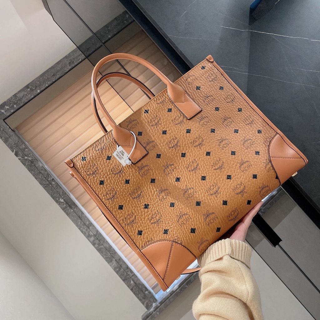 Túi MCM* cao cấp