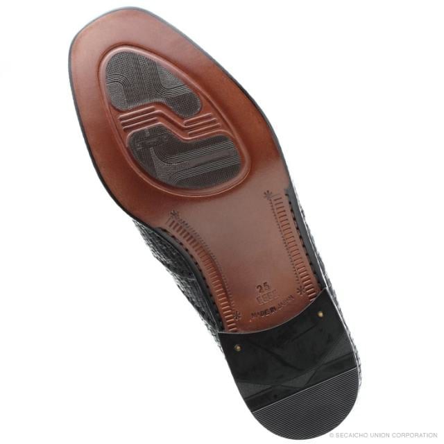 Giày Tây Nam da bê Oxford thủ công cao cấp Marelli 75343 - 75344