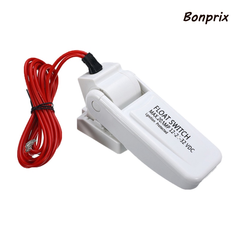 Công Tắc Phao Điều Khiển Tự Động Chuyên Dụng Cho Tàu Thuyền | BigBuy360 - bigbuy360.vn