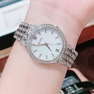 Đồng hồ nữ Bulova 96L242
