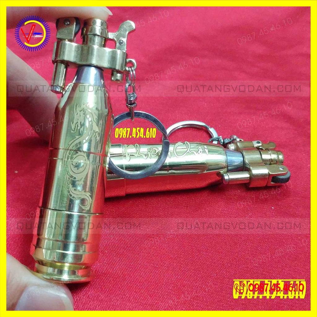 Bật 12ly7 có khắc tên miễn phí