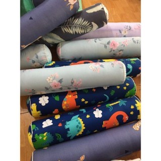 GỐI ÔM NGƯỜI LỚN  chất Cotton 100% ( KÈM RUỘT NHƯ HÌNH)