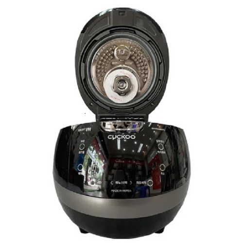 NỒI CƠM ĐIỆN CAO TẦN CUCKOO CRP-BHXB0660FD 1.08L, NHẬP KHẨU HÀN QUỐC