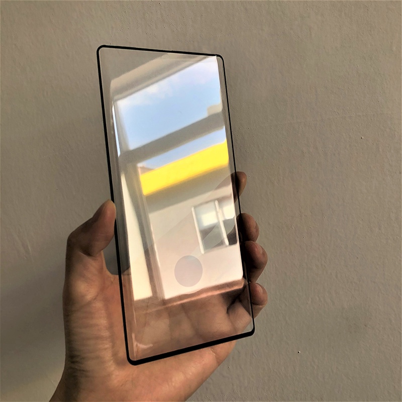 Kính Cường Lực Bảo Vệ Toàn Màn Hình Cho Google Pixel 6 Pro Pixel6Pro