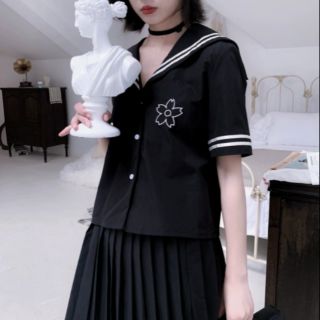 Đồng Phục Học Sinh / Seifuku Japan (có sẵn) S, M, L, XL, 2XL