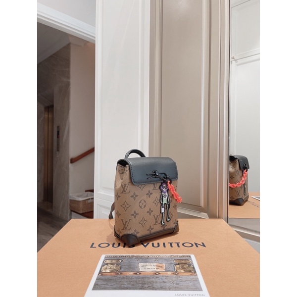 Túi lv steamer nano