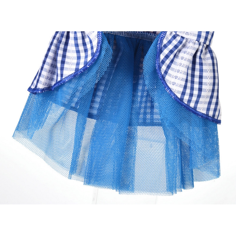 Đầm Công Chúa Đáng Yêu Dành Cho Thú Cưng