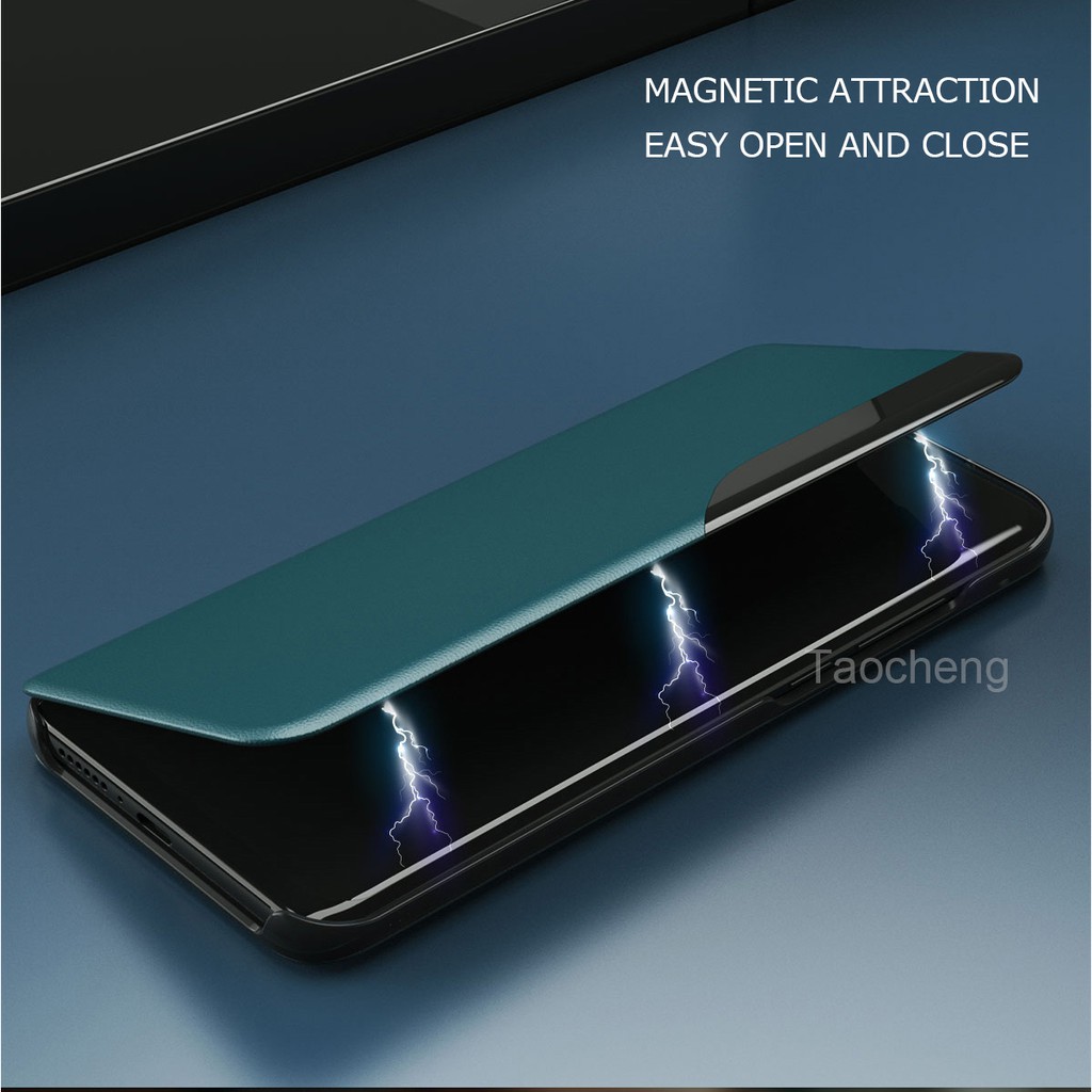 Bao da điện thoại nhiều màu có nắp đậy cho SAMSUNG GALAXY NOTE 20 ULTRA NOTE 20 5G PLUS S20 PLUS ULTRA