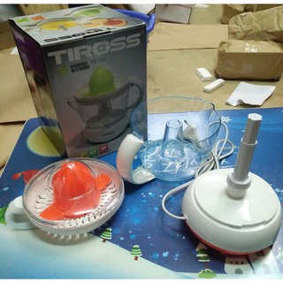 Máy vắt cam Tiross TS1392