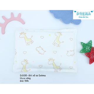 Gối xô dokma