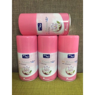 COMBO 04 Bình Nước thơm xịt phòng Hàn Quốc- Aroma Hommax