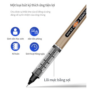 Bút Ký Tên Mực Nước Lỏng BK111
