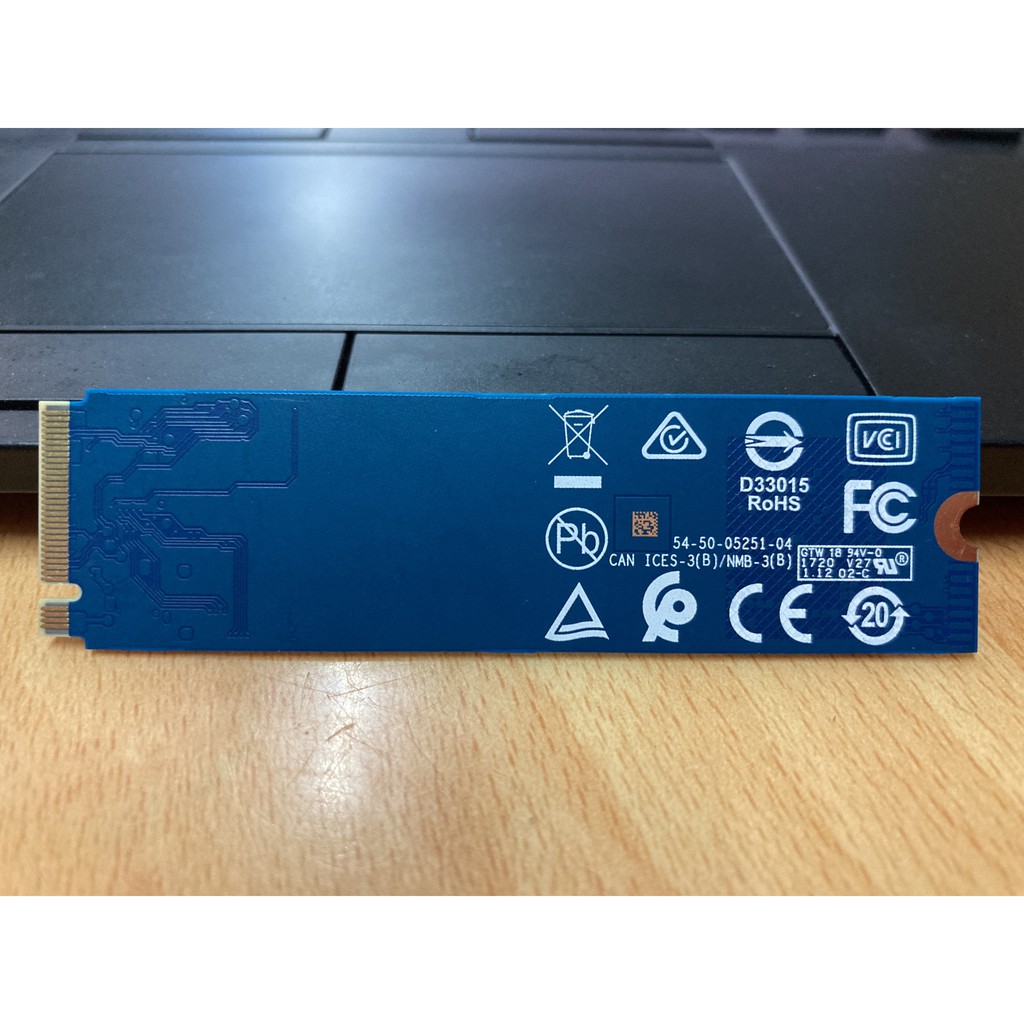 Ổ Cứng SSD Western Digital Blue SN550, SN730 PCIe Gen3 x4 NVMe M.2 1TB | BigBuy360 - bigbuy360.vn