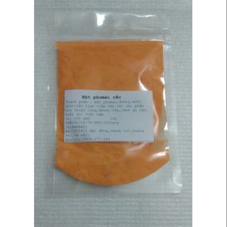 Bột phomai lắc 100gam