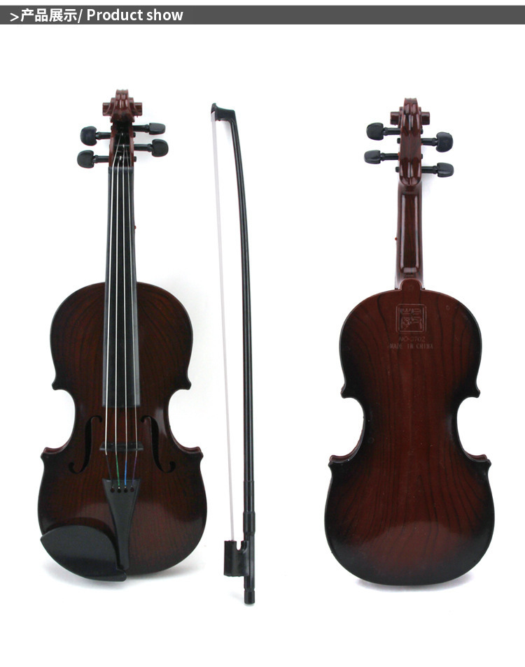 Đàn violin Đồ Chơi Cho Bé