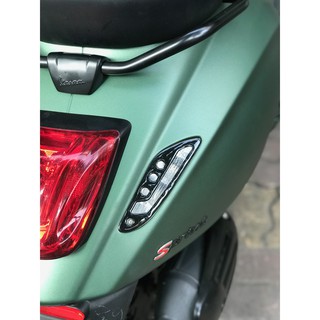 ỐP XI NHAN VESPA SPRINT