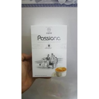 G7 Passiona- cà phê phái đẹp