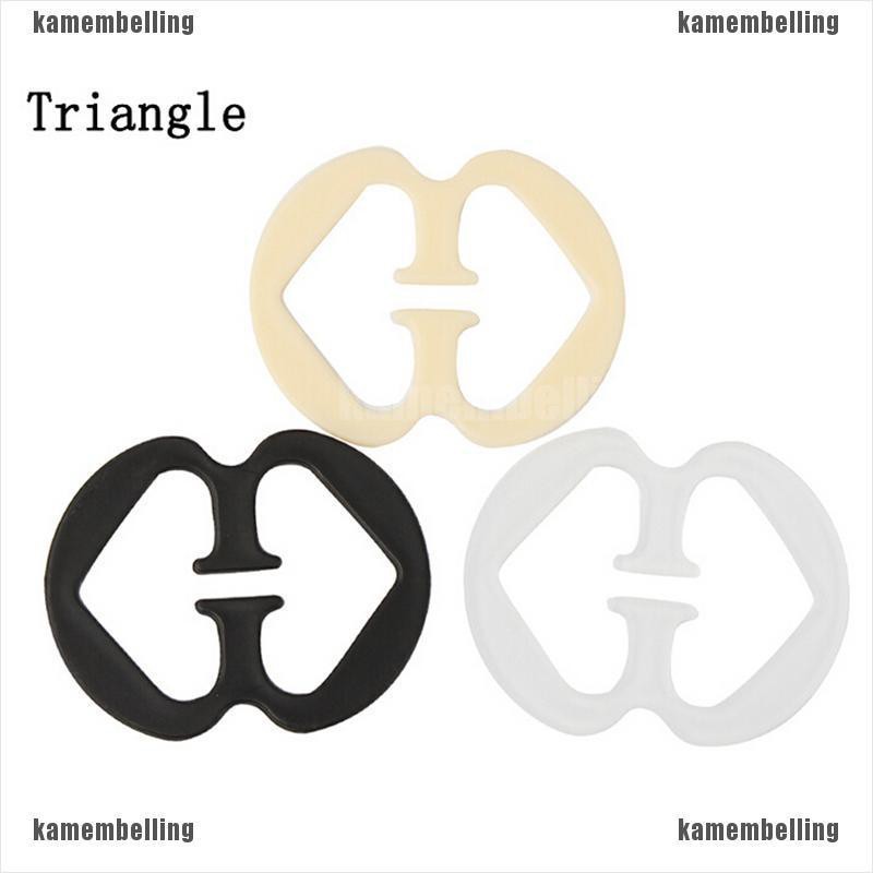 [KAM] Set 9 Móc Cài Dây Áo Ngực Cho Đám Cưới