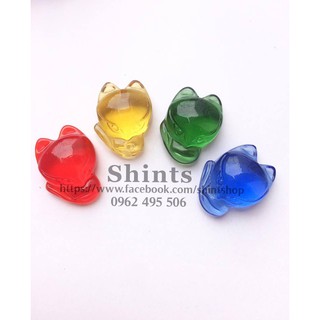 Dây chuyền Hồ ly kiểu mới