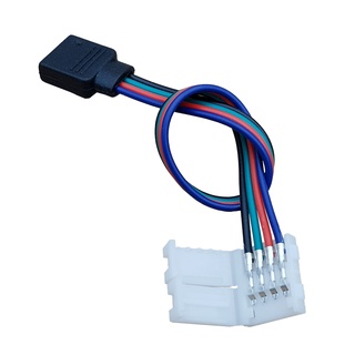 Jack nối led dây 5050