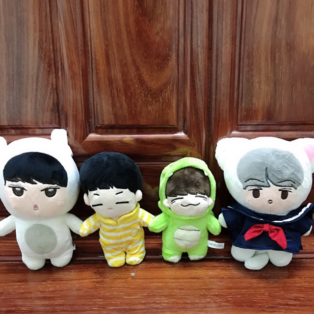 Doll doll doll
