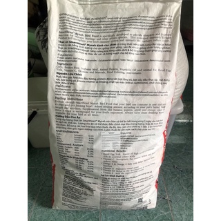 Cám nhồng thái túi 400g