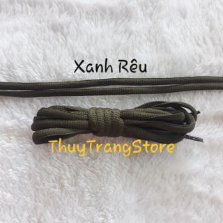 Dây Giày oval 1