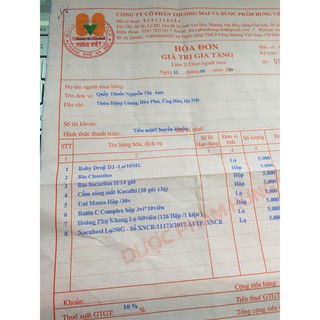 Cốm bổ mắt KOCATHI _ mắt sáng khỏe