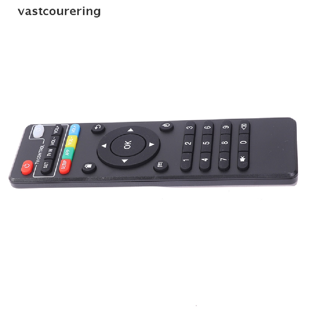Điều Khiển Từ Xa Dành Cho TV Android MXQ-4K MXQ PRO H96 proT9