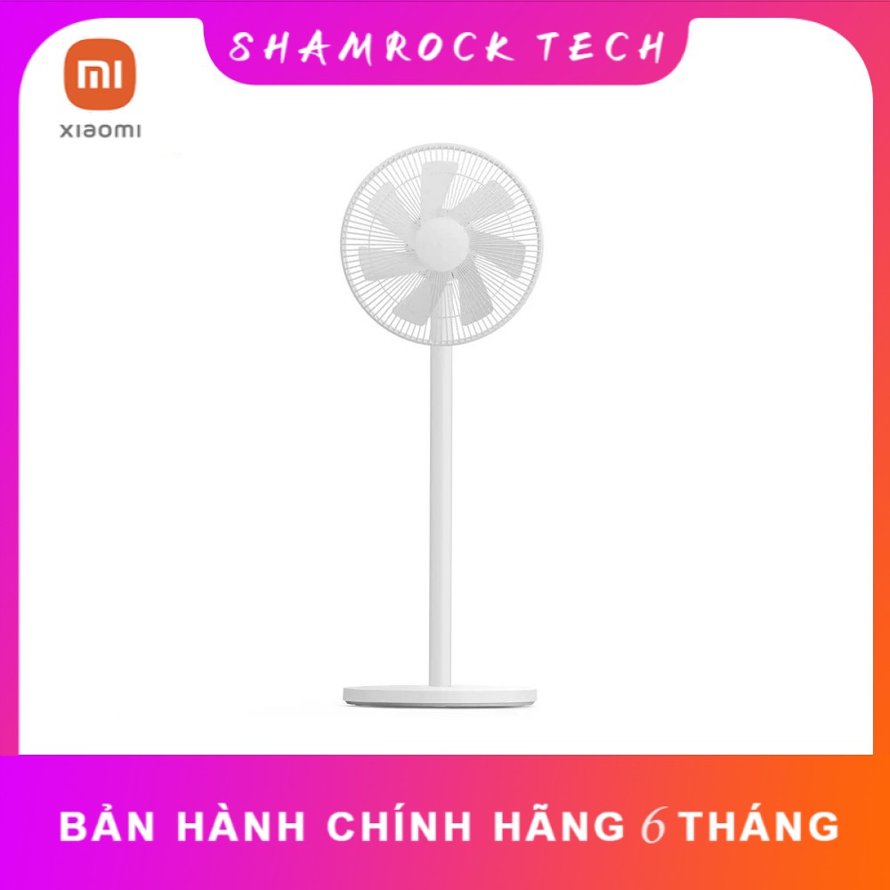 Quạt cây thông minh XIAOMI Mijia Standing Fan 1X