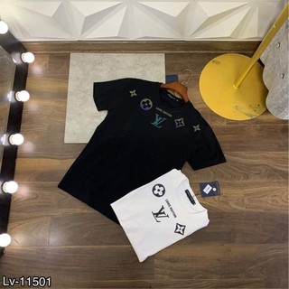 Áo thun Phản quang Unisex - LV