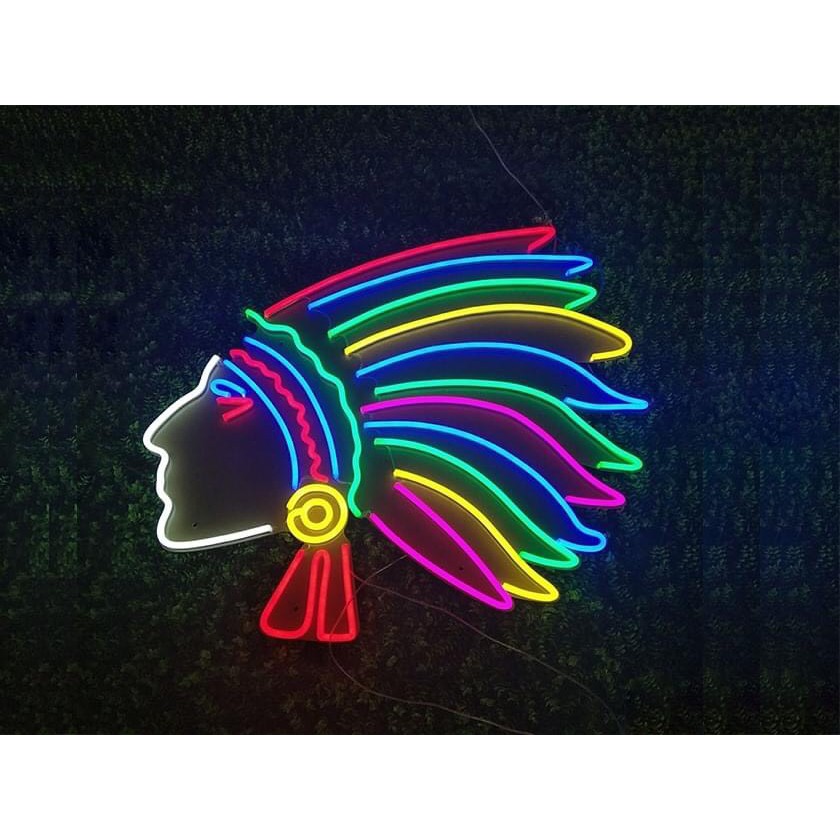 DÂY LED NEON 12V DÀI 5 MÉT , ÁNH SÁNG CỰC CHILL | BigBuy360 - bigbuy360.vn