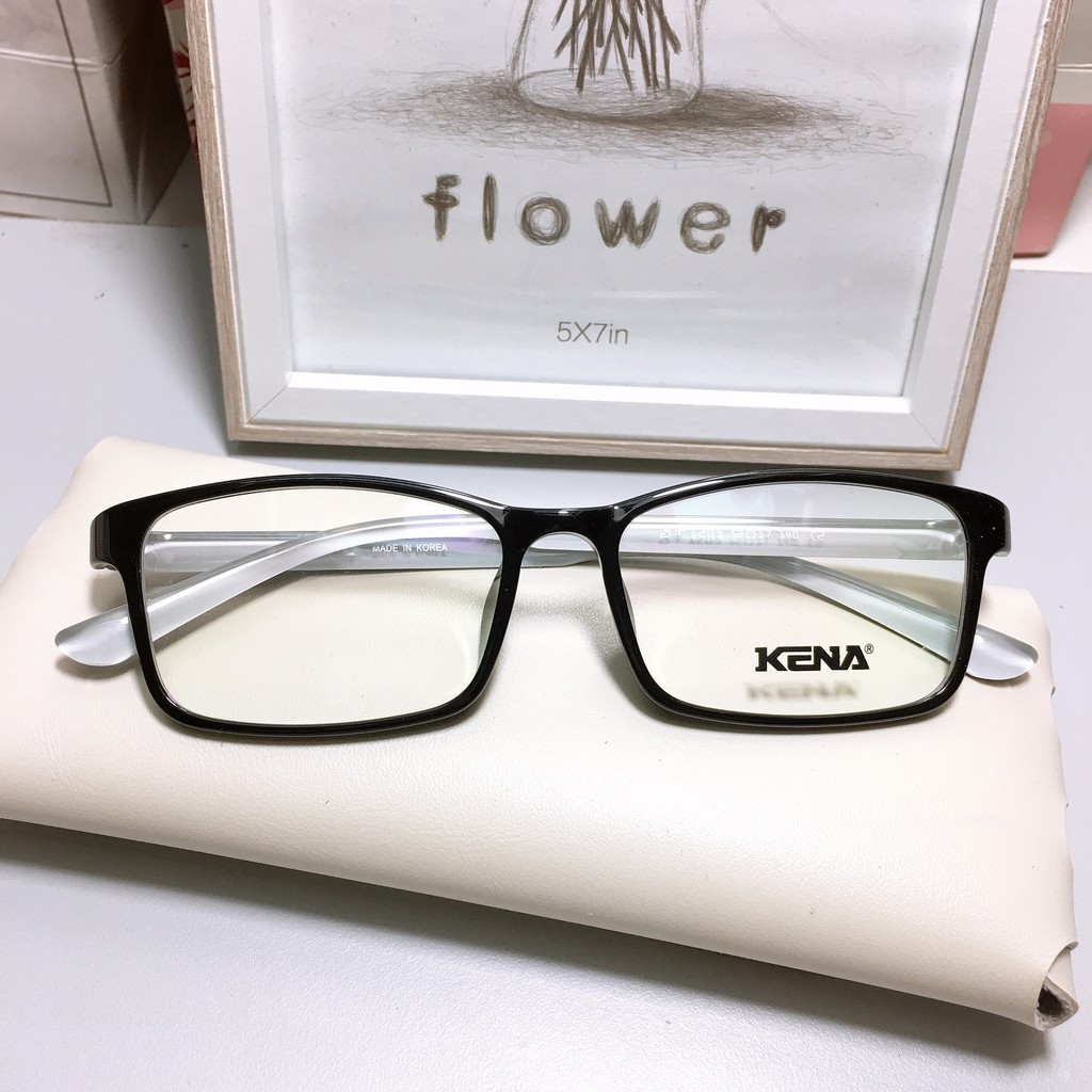 [Mã FARSSTGRE giảm 5K đơn bất kỳ] Kính cận nhựa dẻo 1038 1205 kèm mắt cận viễn loạn | BigBuy360 - bigbuy360.vn