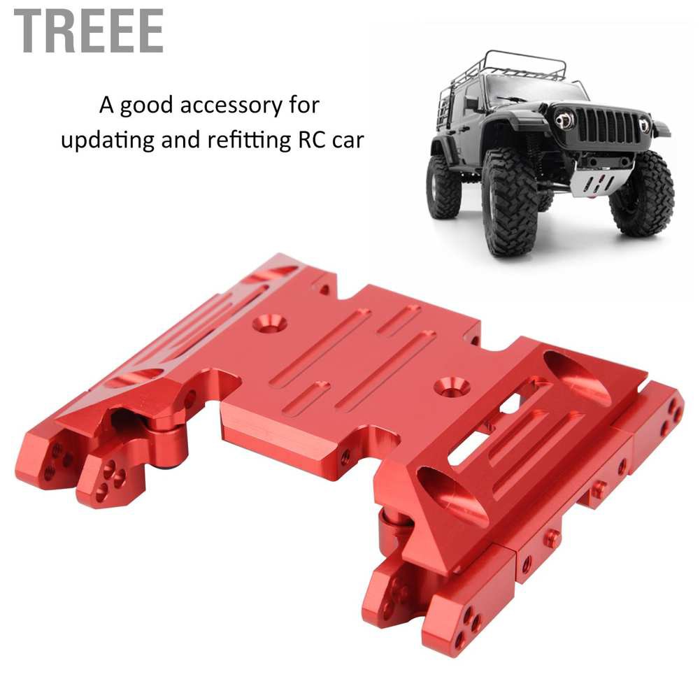 Phụ Tùng Xe Ô Tô Đồ Chơi Axial Scx10 Iii Axi03007