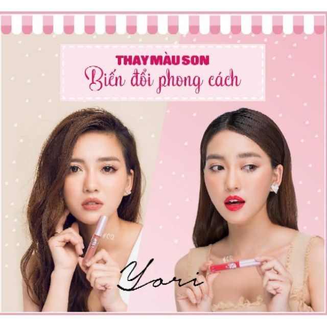 Son Tơ Lua Hàn Quốc | BigBuy360 - bigbuy360.vn