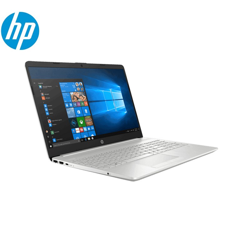 LapTop HP 15s fq2046TU 31D94PA | Intel Tiger Lake Core i5 _ 1135G7 | 8GB | 256GB SSD PCIe | Win 10 | 15,6&quot; HD