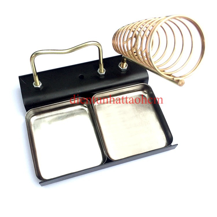 ĐẾ GÁC MỎ HÀN LOẠI 2 KHAY