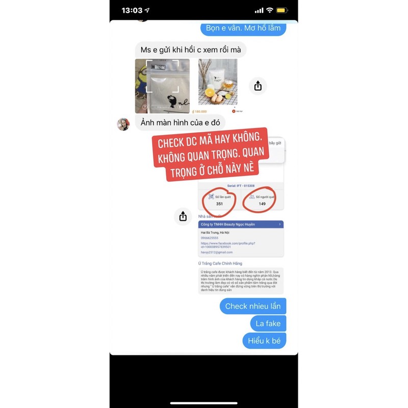 Bột Ủ trắng Cà Phê handmade 🎁cọ + que + băng đô + phiếu hdsd | BigBuy360 - bigbuy360.vn